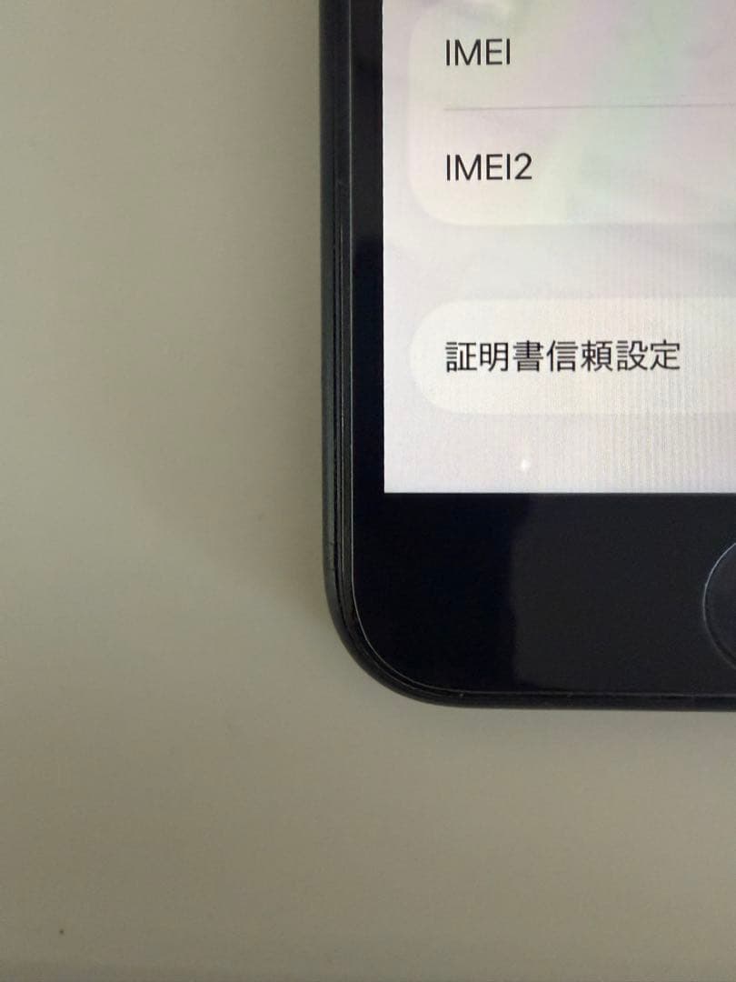 Apple iPhone 第3世代