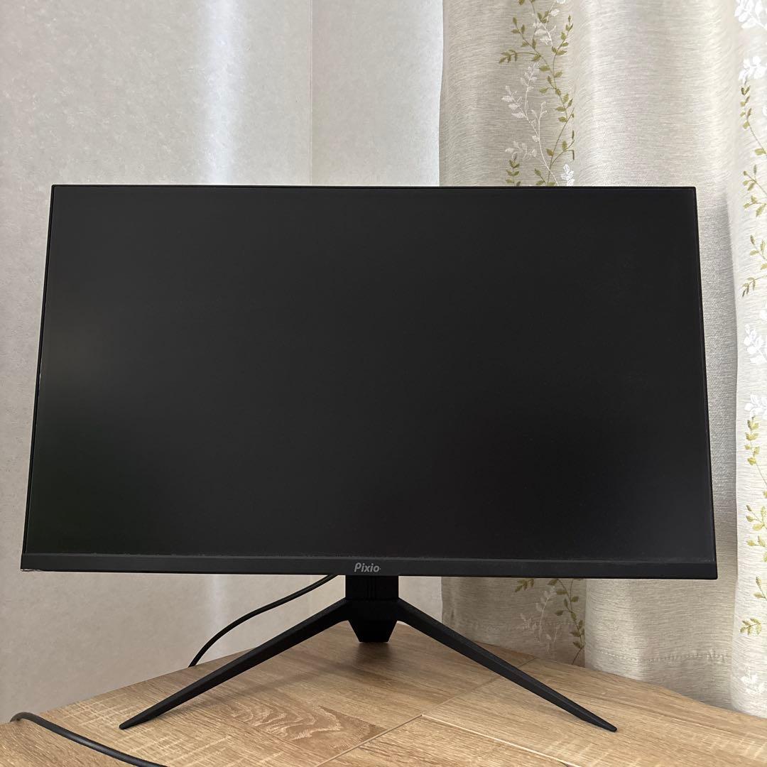 Pixio PX278 モニター 本体