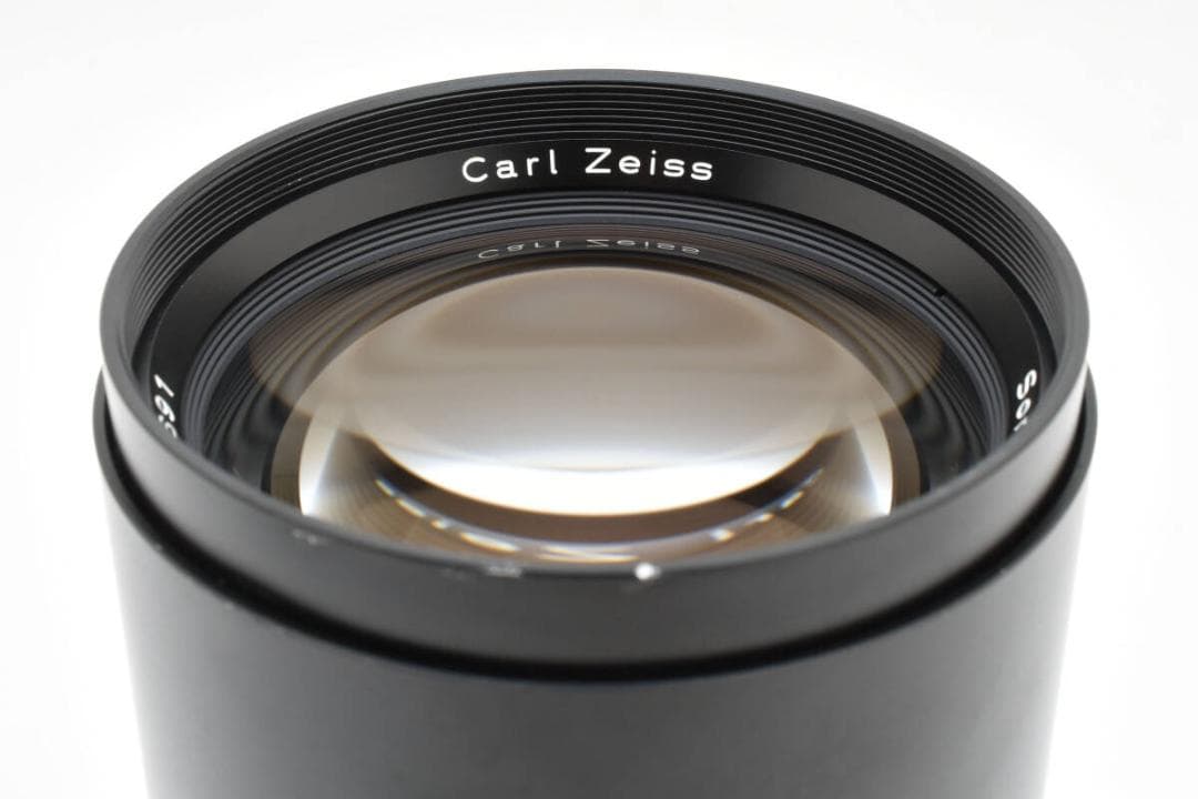 ★極上品★ Carl Zeiss Sonnar 180mm f2.8 MMJ