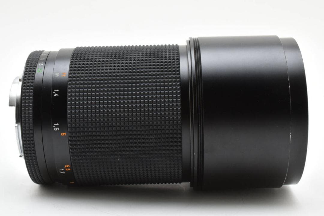 ★極上品★ Carl Zeiss Sonnar 180mm f2.8 MMJ