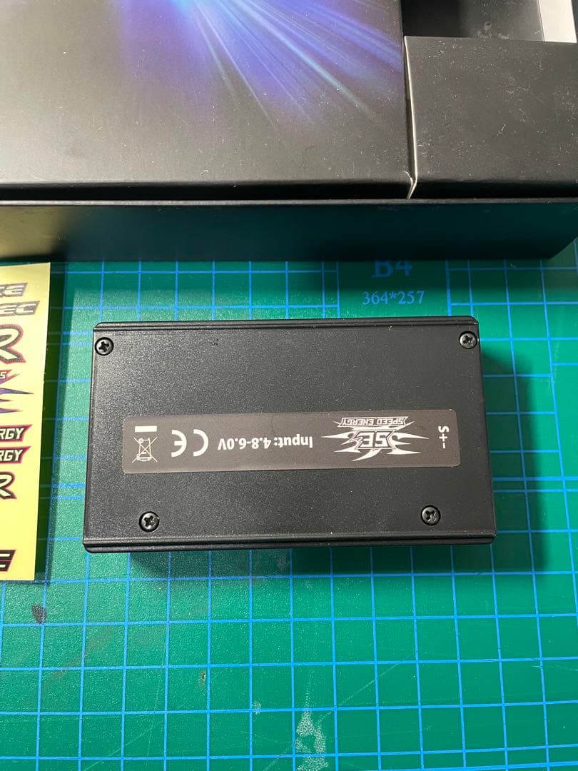 Speed Energy 140REnergy製 ESC SE140R