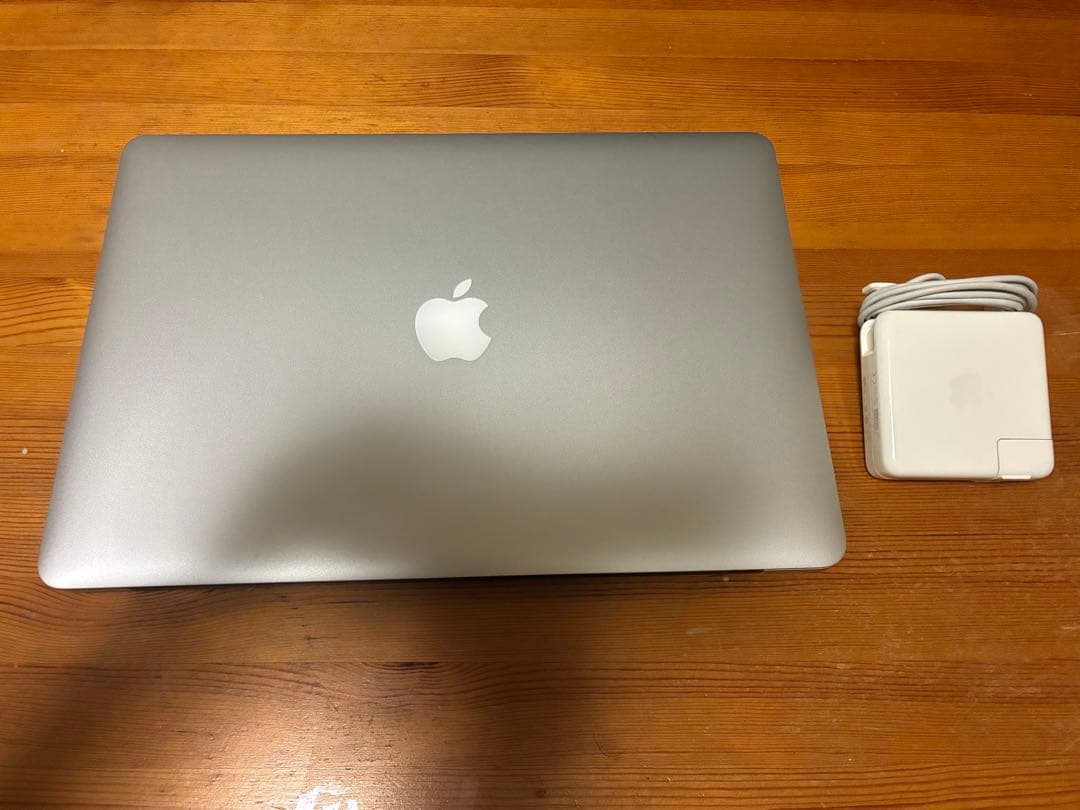 MacBook Pro Retina 15インチ 2013