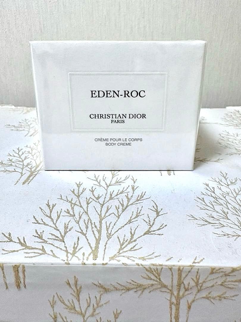 moonさま専用【美品】エデンロックボディクリーム　150ml