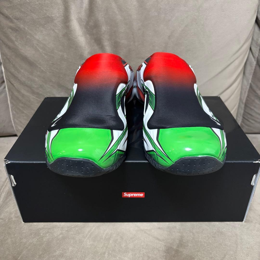 Supreme Nike Clogposite SP 28.0 即日発送