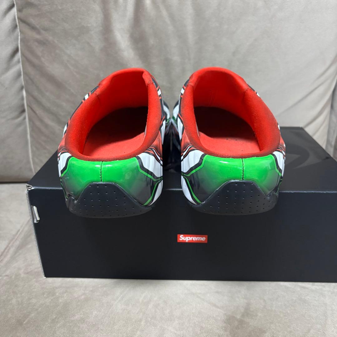 Supreme Nike Clogposite SP 28.0 即日発送