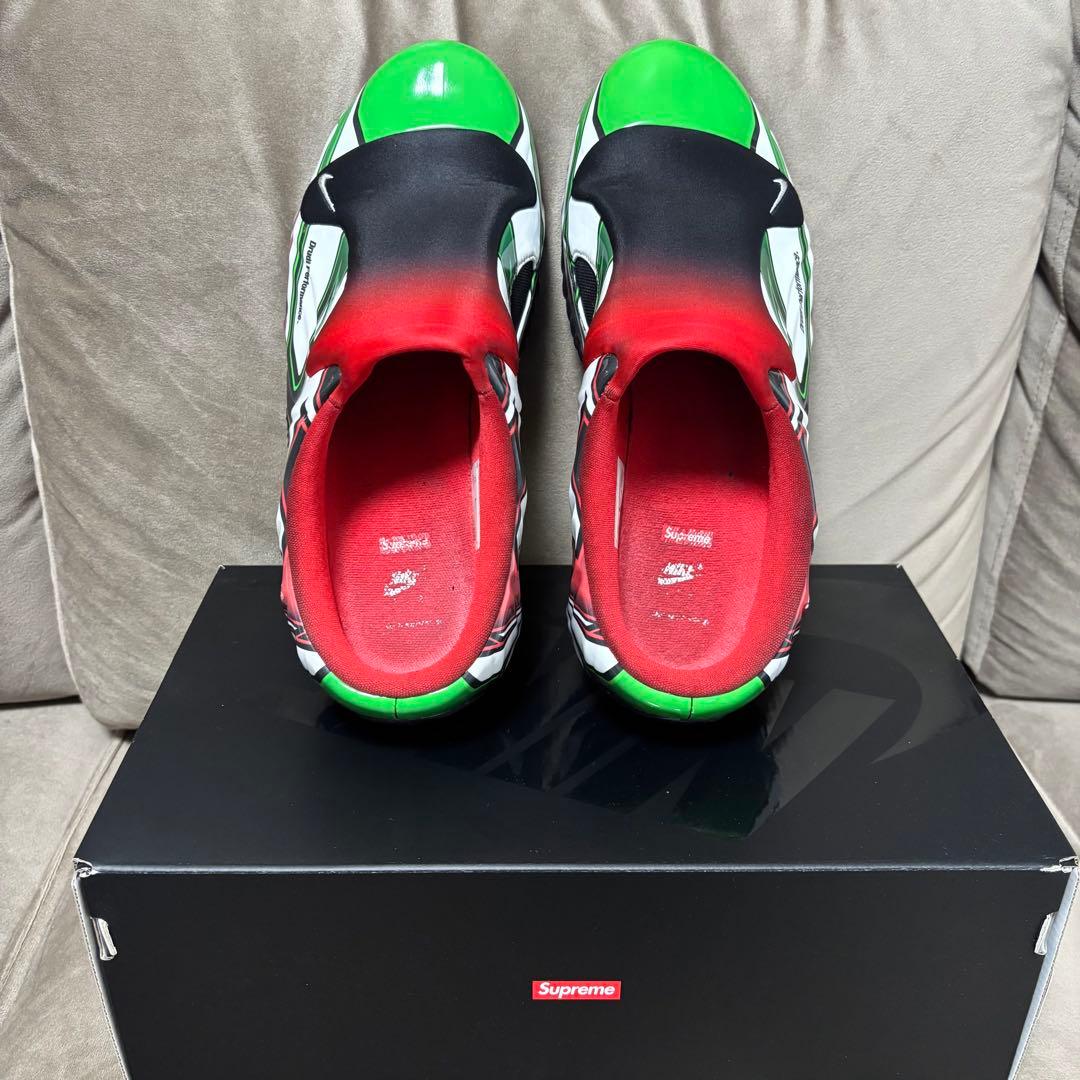 Supreme Nike Clogposite SP 28.0 即日発送