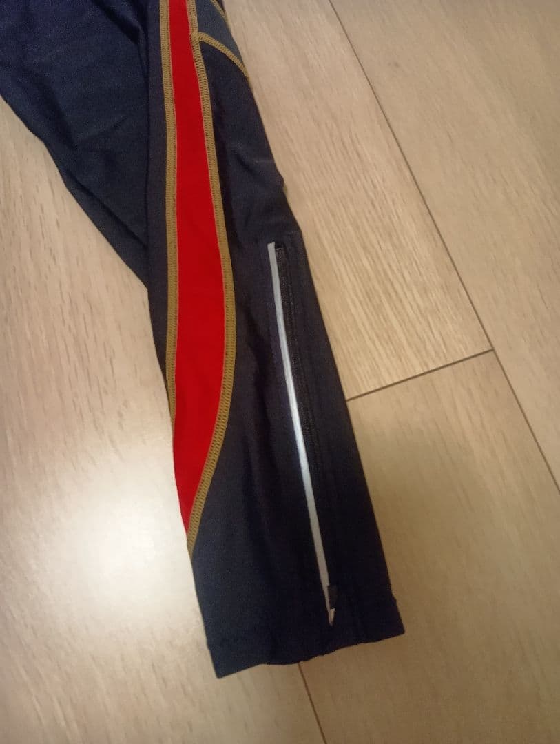 【だいちゃんだよ専用】アシックス 陸上用タイツ シンレボ セット