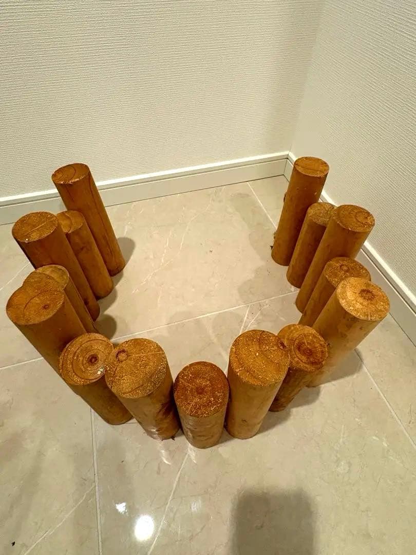 スタジオクリップ クリスマスツリー＆足隠し セット Studioclip