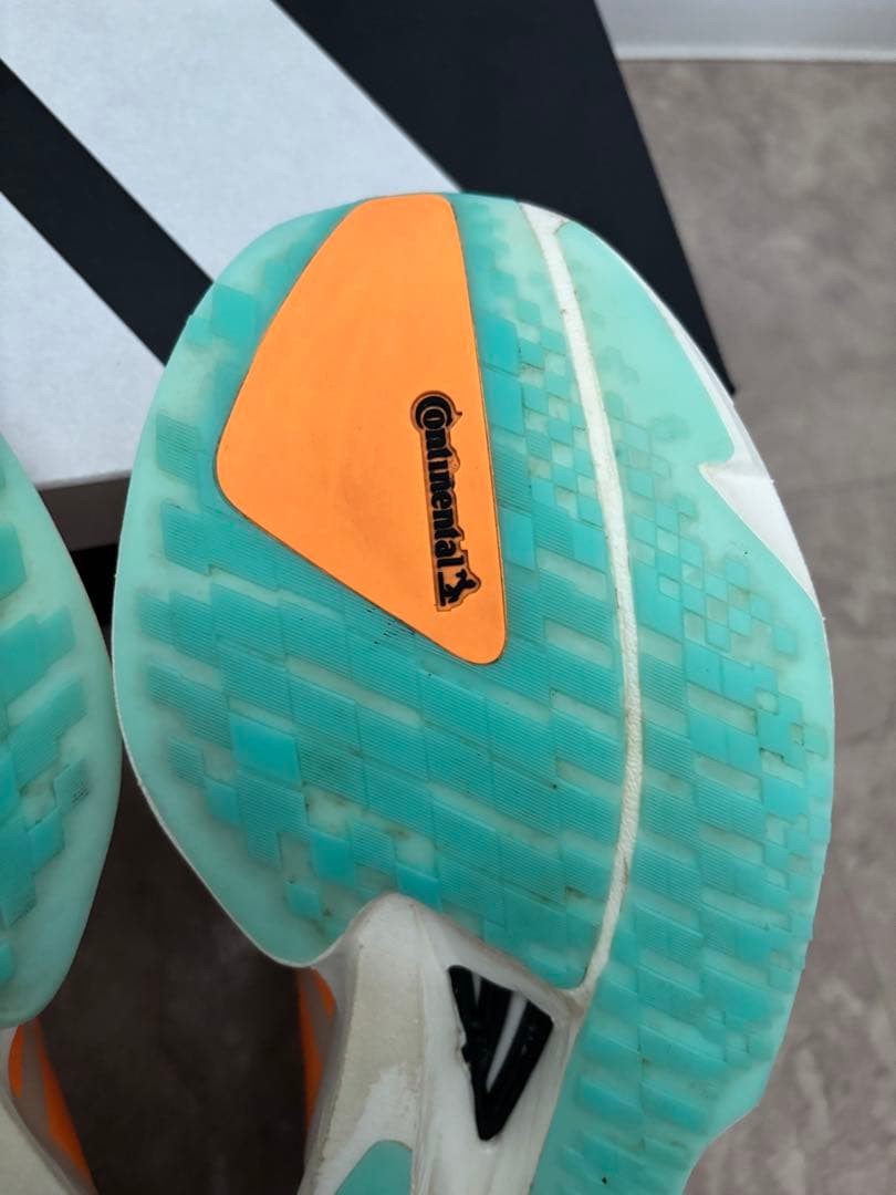 Adidas タクミセン11 ウィメンズ 25.0