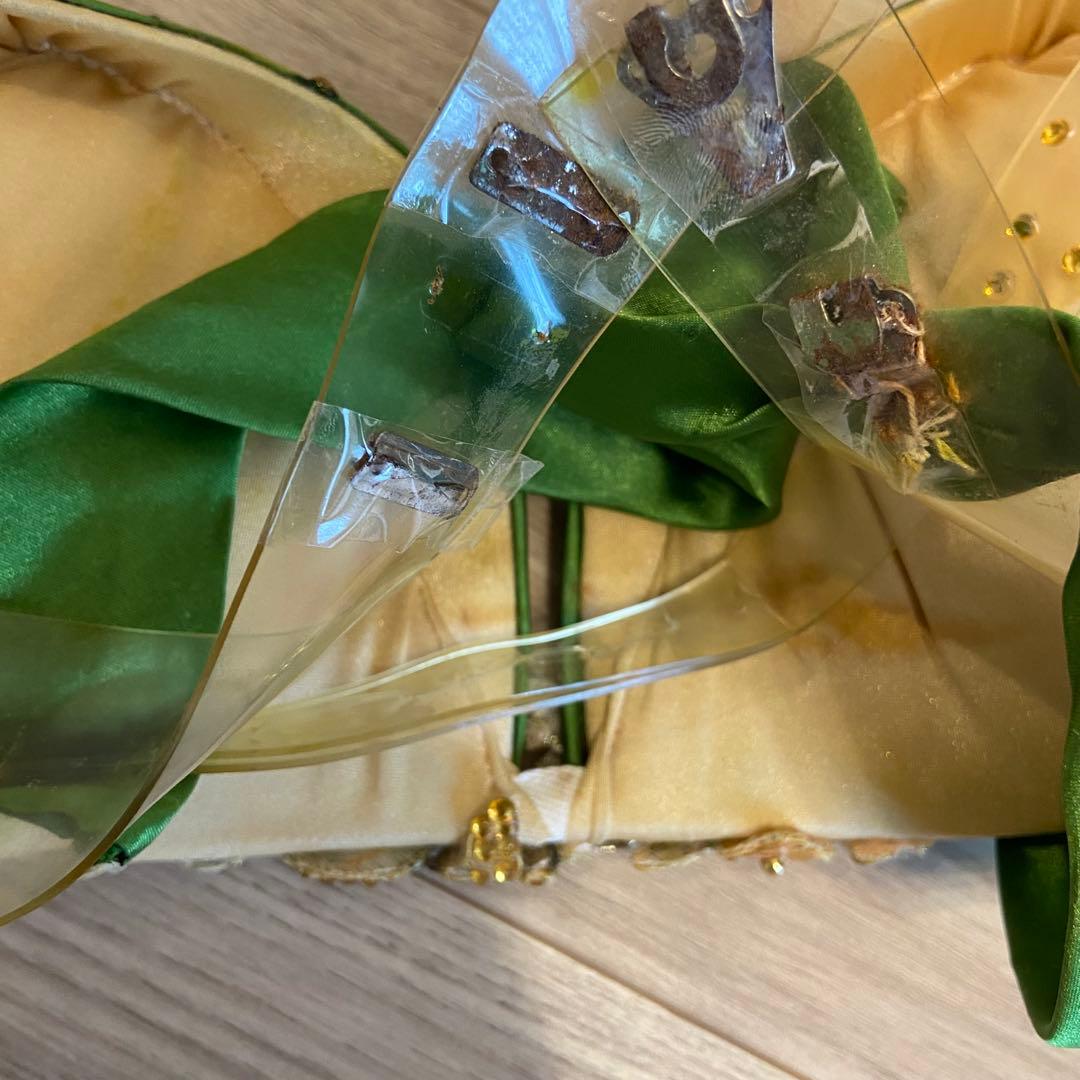 【最終価格！！！】ベリーダンス 衣装 サハルオカーシャ