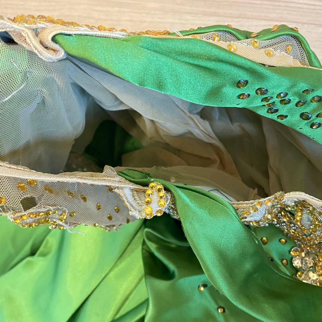 【最終価格！！！】ベリーダンス 衣装 サハルオカーシャ