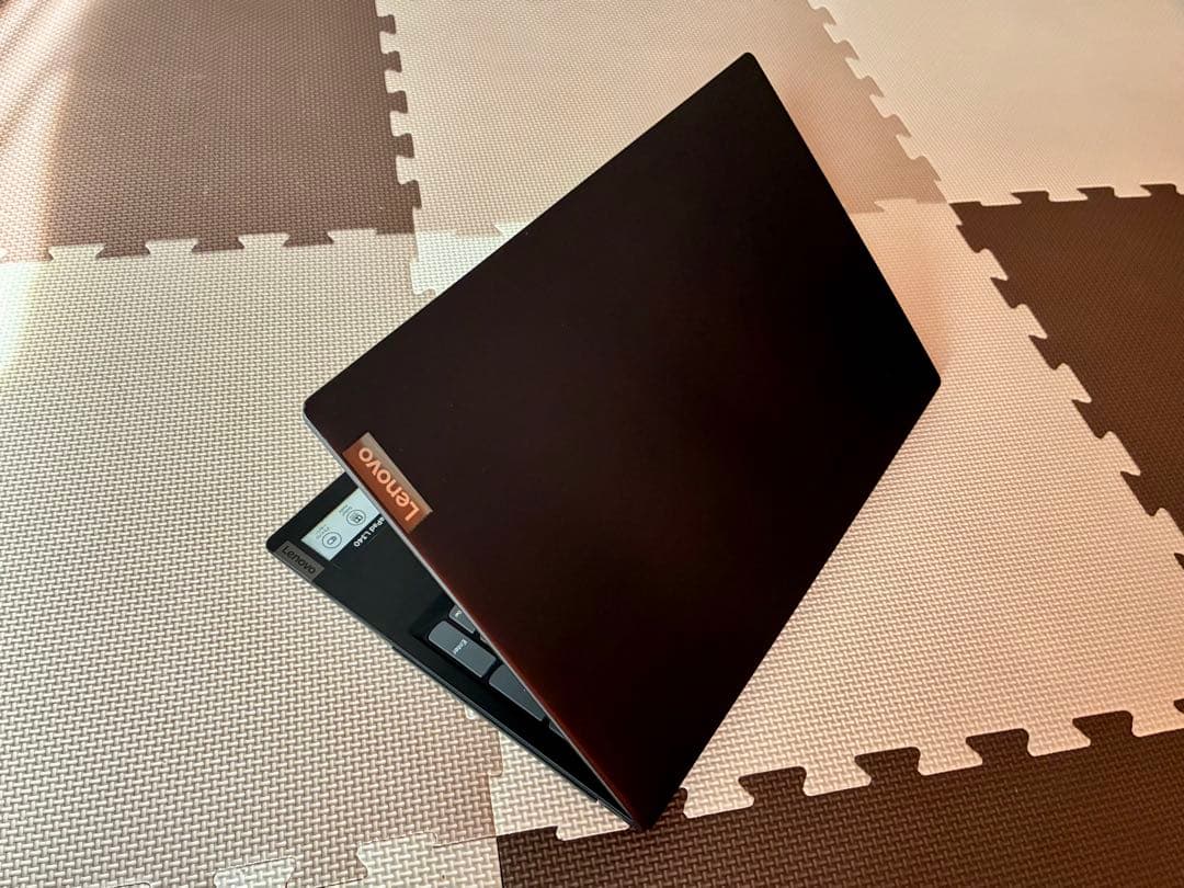 ideapad L340　☆Office　☆SSD+HDD　☆8G　☆Win11