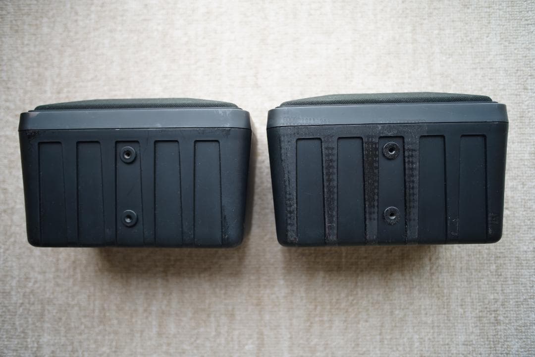 BOSE 101MM　ペア スピーカー 　シリアル連番