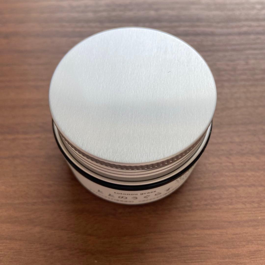 薬用ととのうぐらす 各40g 3点セット