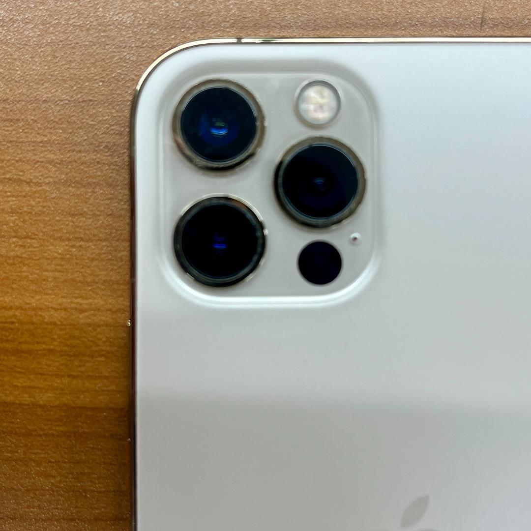 B*︎様 動作確認済み iPhone 12 Pro 256GB ID3113B
