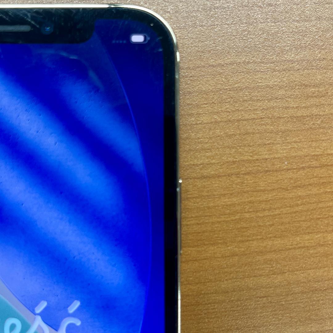 B*︎様 動作確認済み iPhone 12 Pro 256GB ID3113B