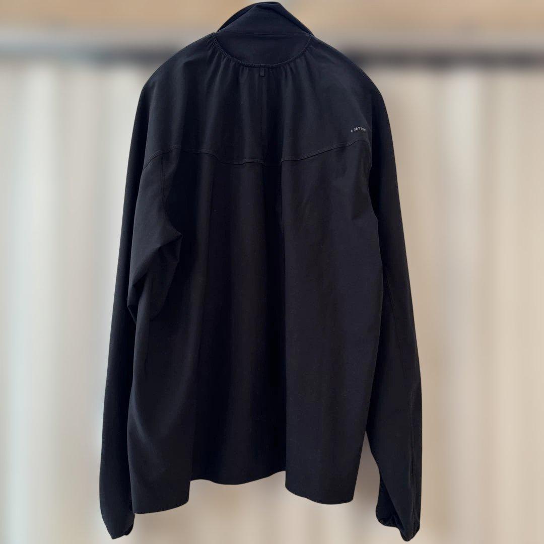 SATISFY PeaceShell™  Shirt /サティスファイ