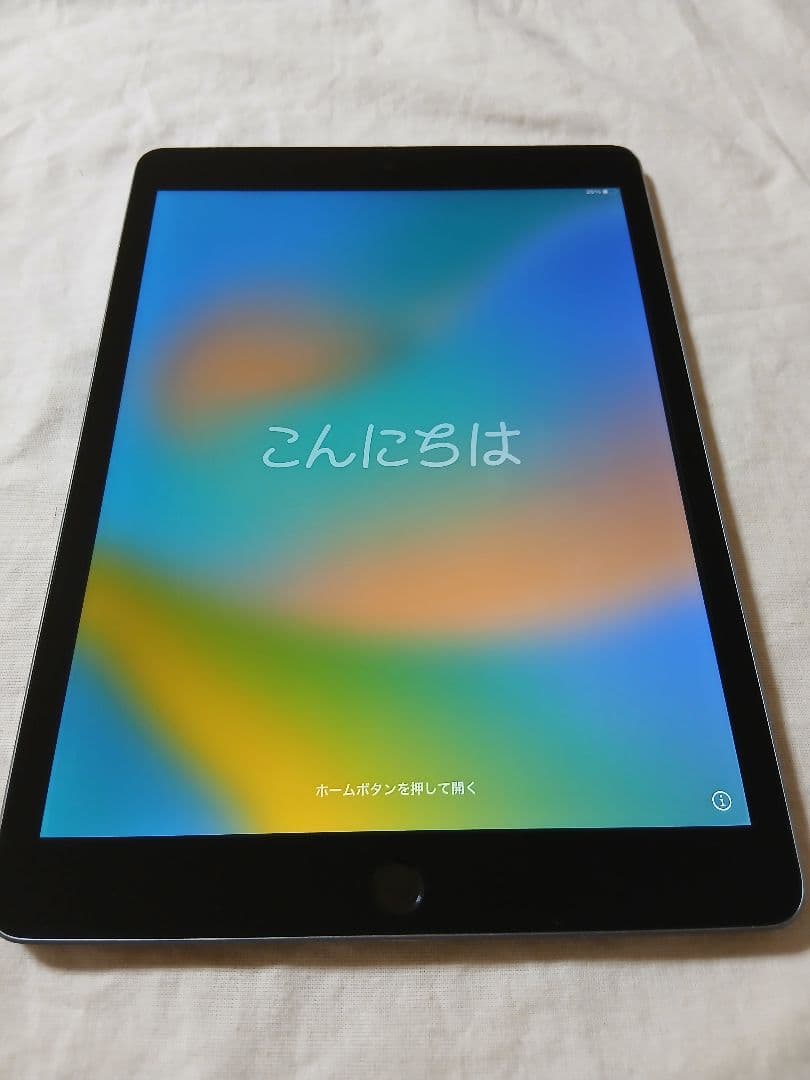 iPad 第9世代 バッテリー94%