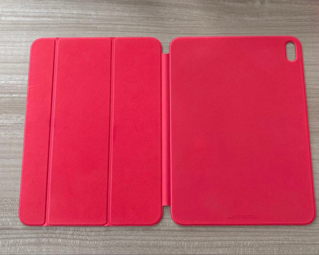 ipad A16 ピンク 128GB WiーFi モデル iPadケース セット