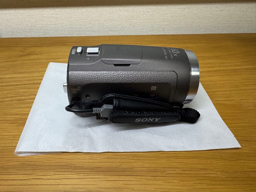 h*4様 SONY HDR-CX680 デジタルHDビデオカメラ