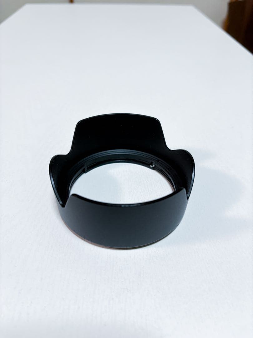 近くも遠くもこれ一本！Canon 標準ズームレンズ EF-S 18-135㎜