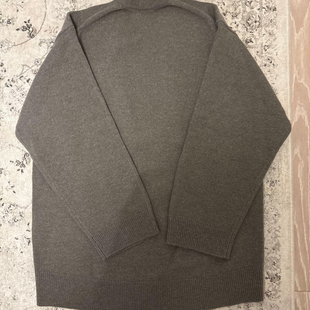 プラージュ　MY_Uneck ニット