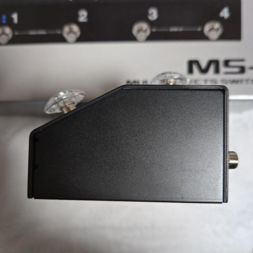 ギター BOSS MS-3 Multi Effects Switcher