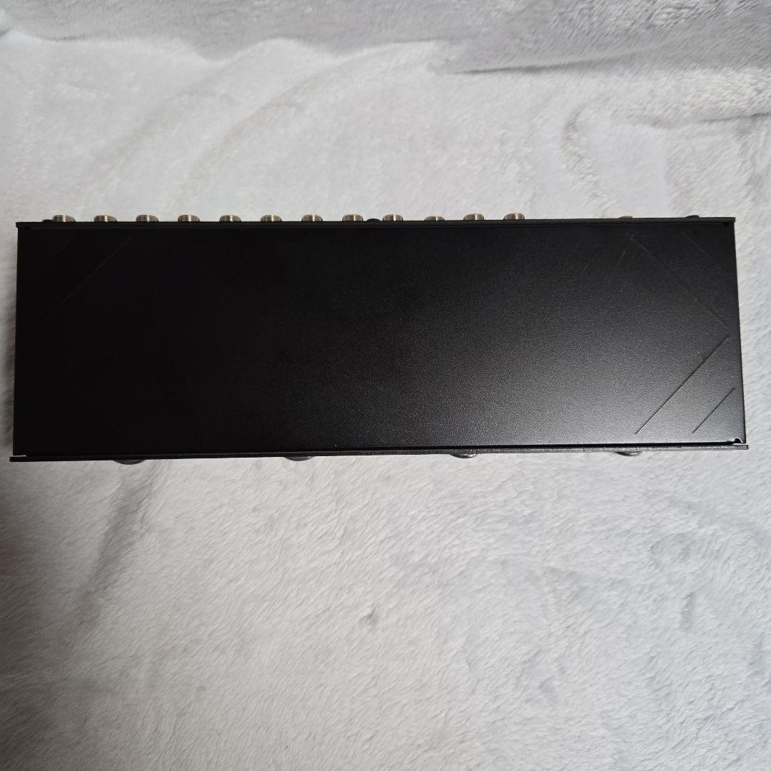 ギター BOSS MS-3 Multi Effects Switcher