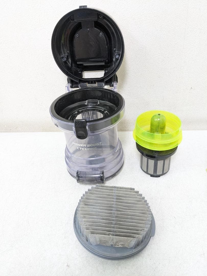 HITACHI CV-SE300 サイクロン式掃除機 2020年製