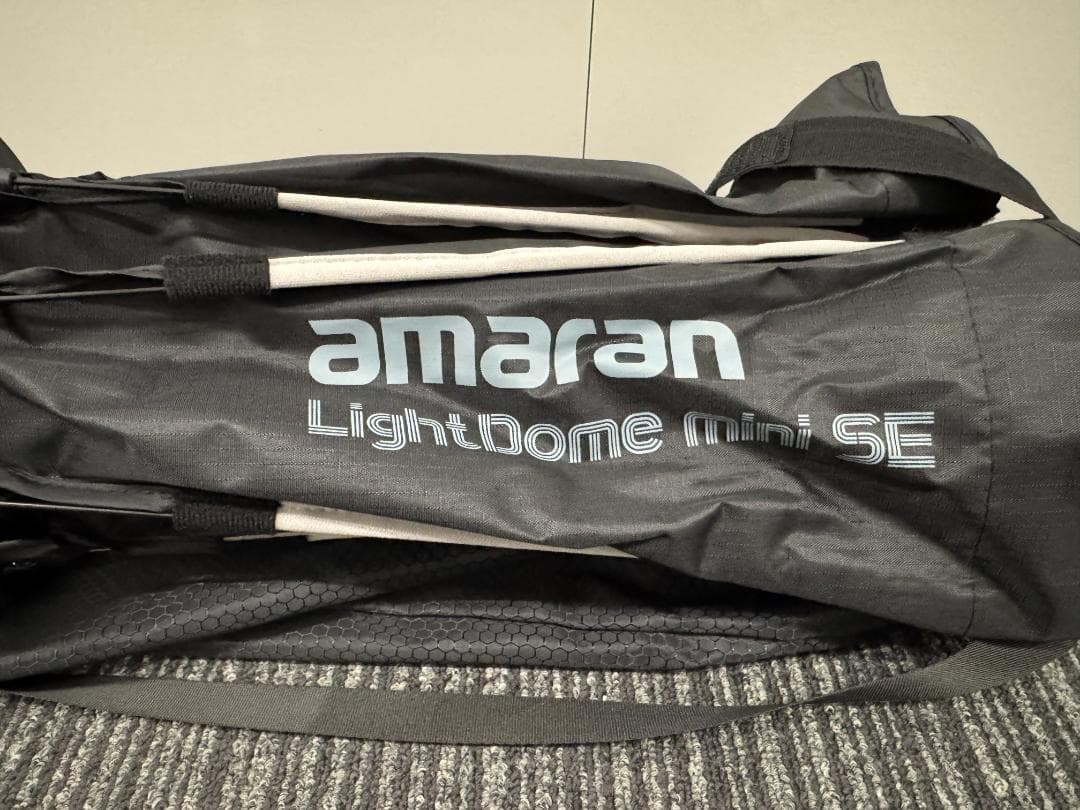 その他 LightDome mini se