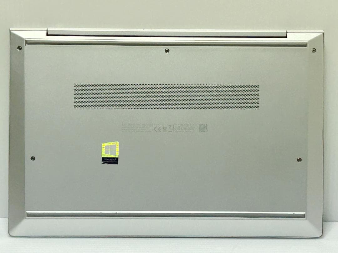 Windowsノート本体 HP Probook 635 Aero G7 Ryzen7 16G 512GB