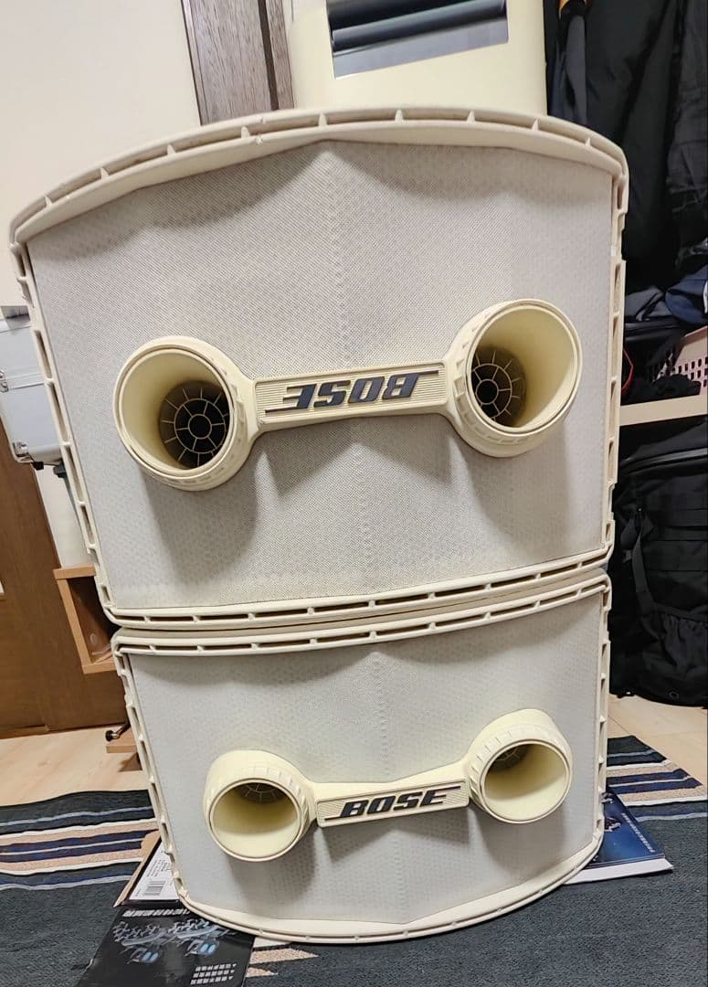 BOSE 802 SERIES II スピーカーペア