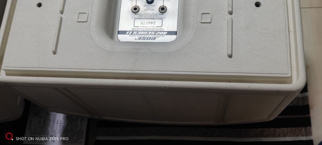 BOSE 802 SERIES II スピーカーペア