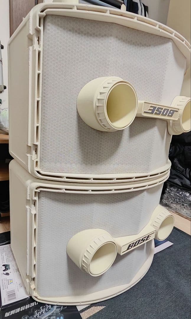 BOSE 802 SERIES II スピーカーペア