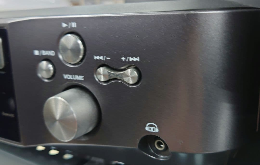 【リモコン】DENON 　S-102　2.1ch DVDホームシアターシステム