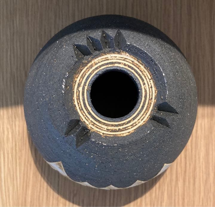 フラワー・ガーデニング MUD N DUST THE BOWL \"MEX.\" EXTRA SMALL