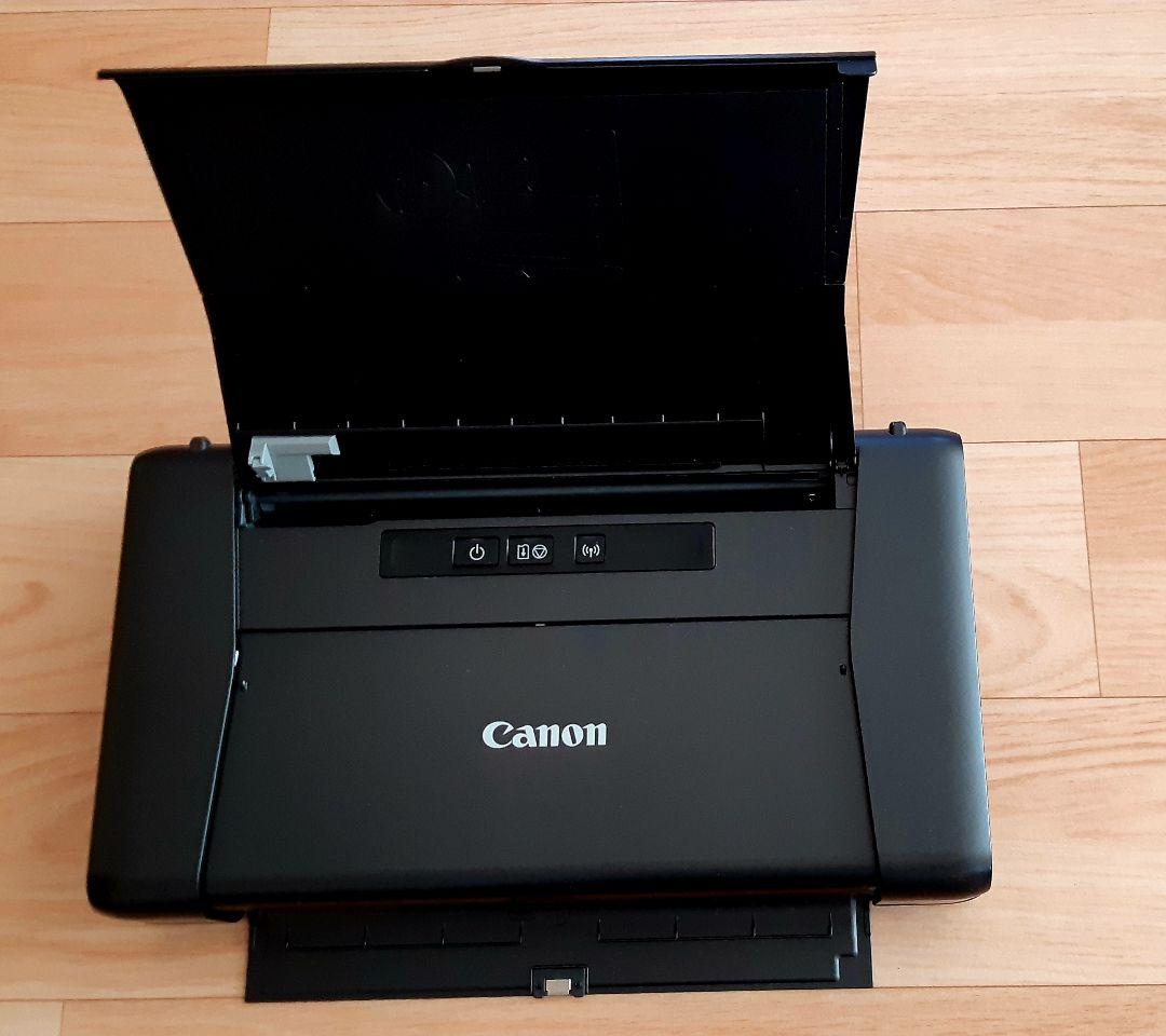 Canon 　ip110　プリンター