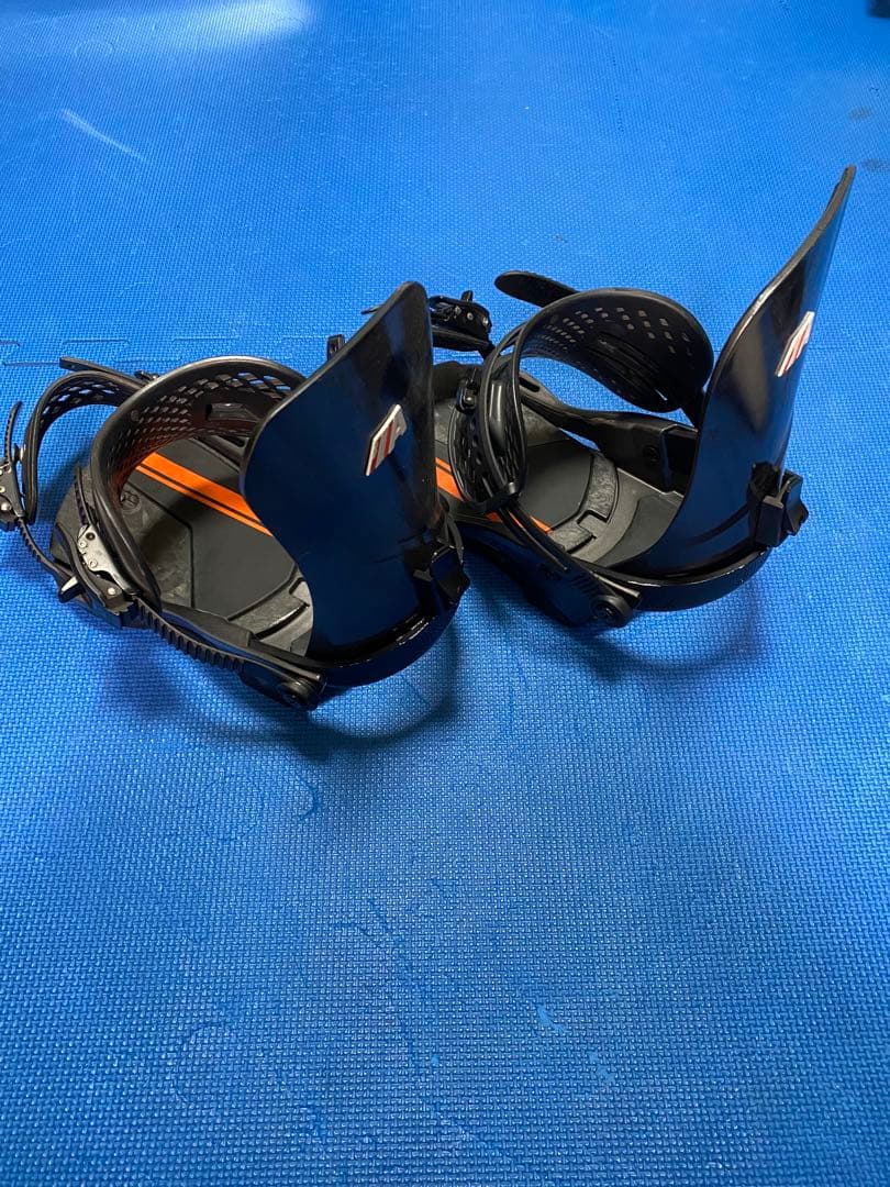 UNION ユニオン ATLAS EVO アトラスエボ20-21