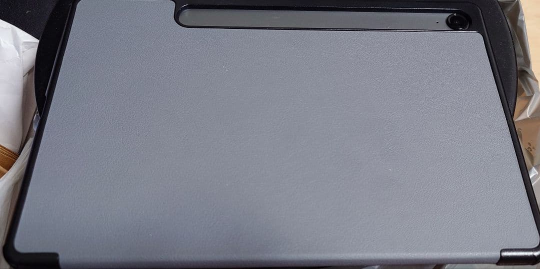 Samsung Galaxy TAB A9+ 本体 グレー