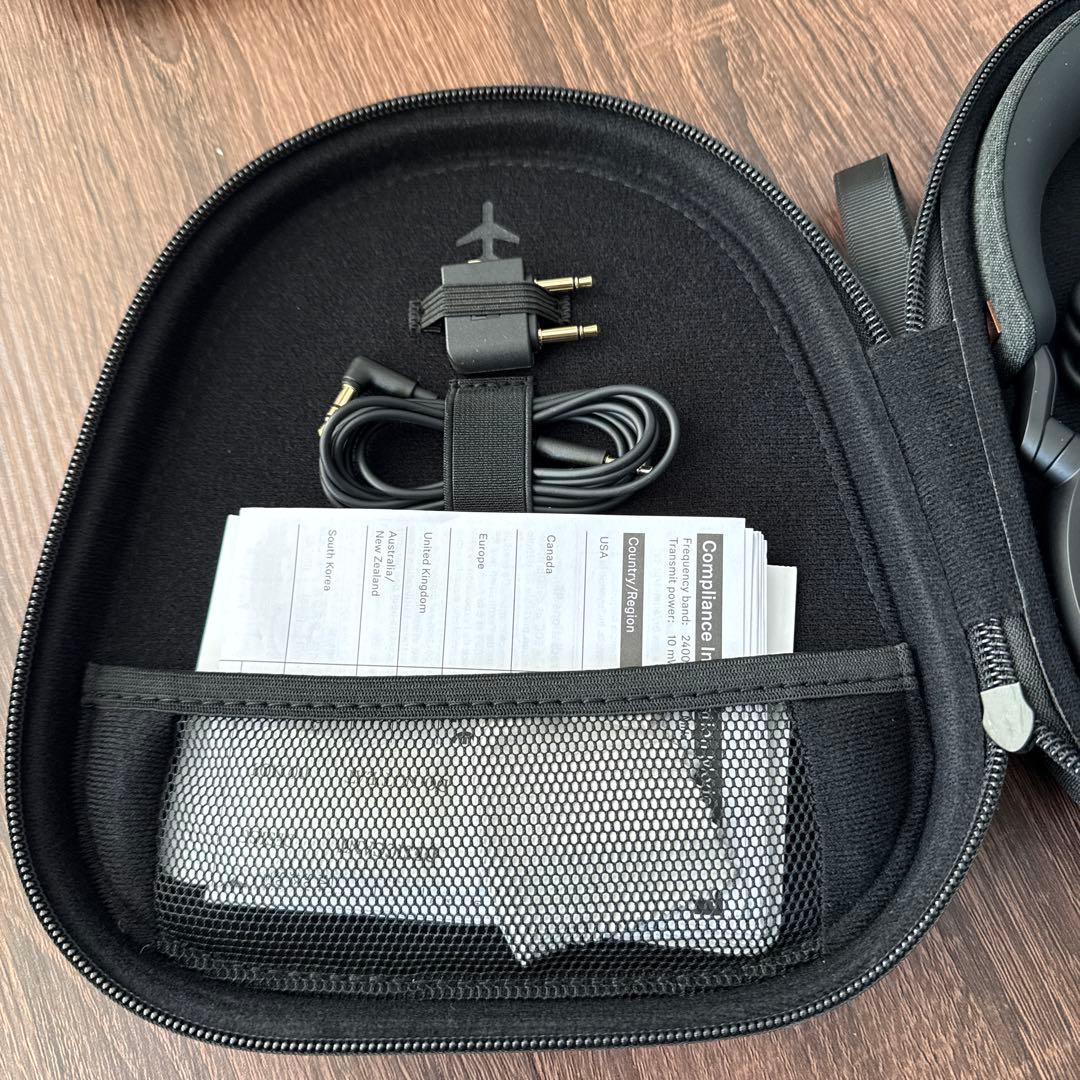 限定カラー　ゼンハイザー sennheiser MOMENTUM 4