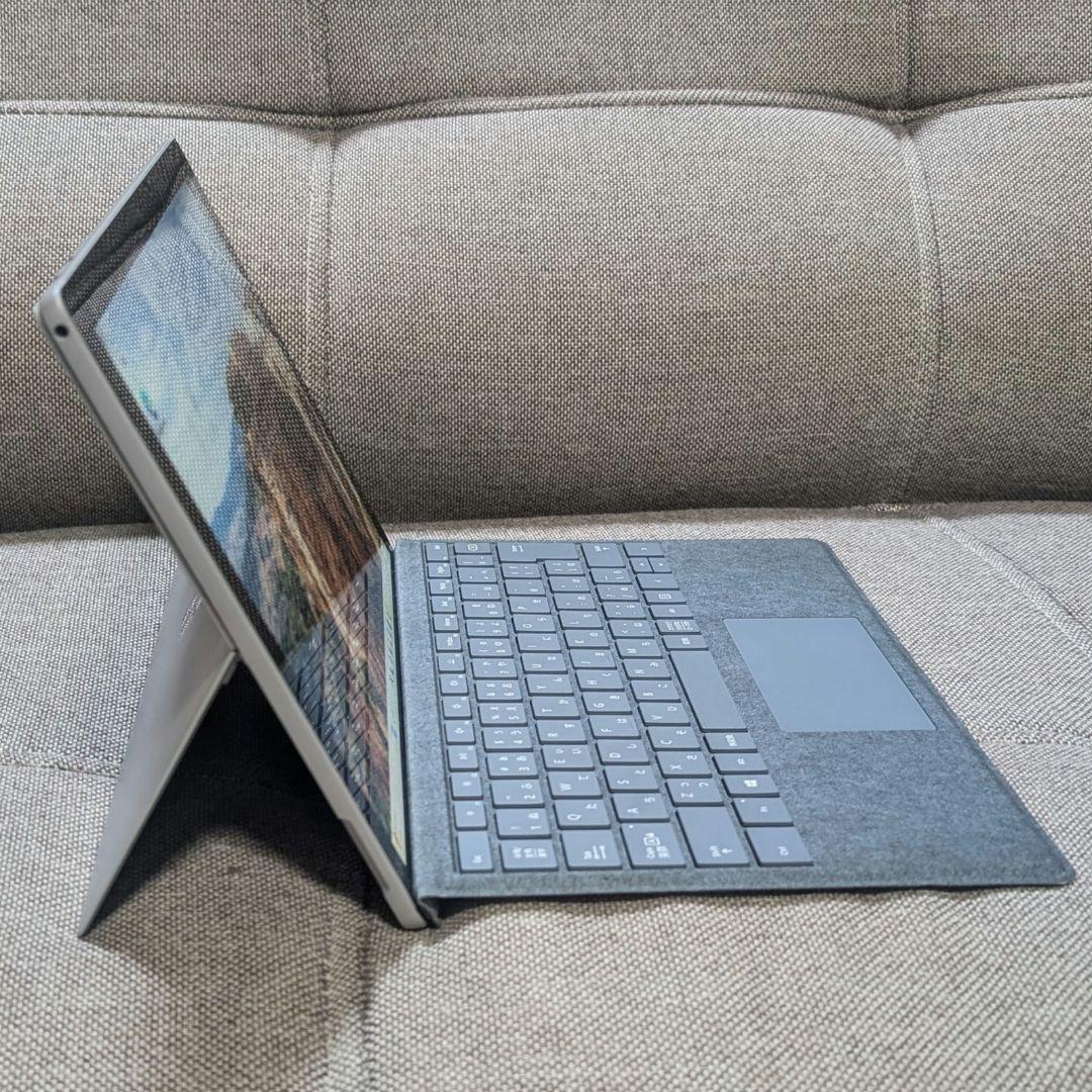 【状態◎】Surface Pro 7Win11 i5 8GB 128GB ⅱ