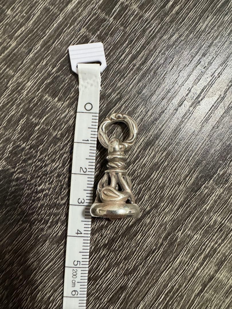 LONE-ONES クレーンベルペンダント