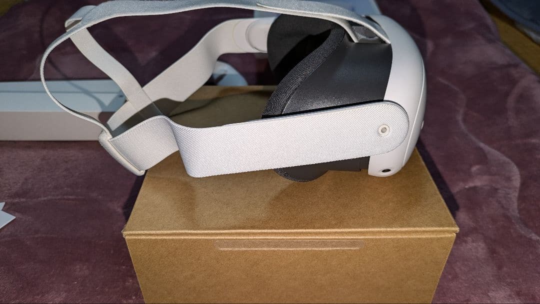 メタクエスト3/ Quest３ \"512GB\"