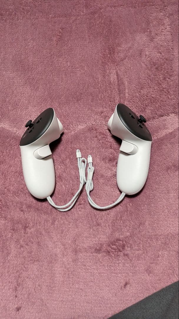 メタクエスト3/ Quest３ \"512GB\"