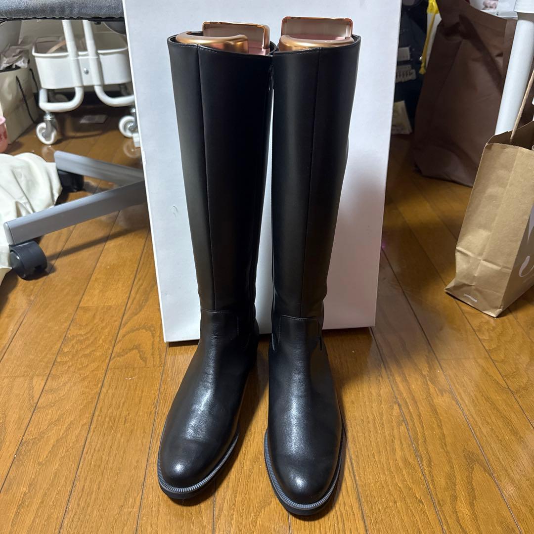 ダイアナ ロングブーツ