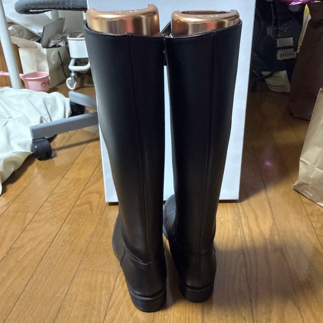 ダイアナ ロングブーツ