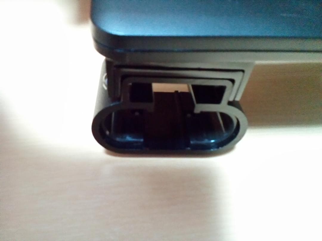 【エルゴトロン】『モニタースタンドパーツ　高さ調節機能付き　VESA対応』