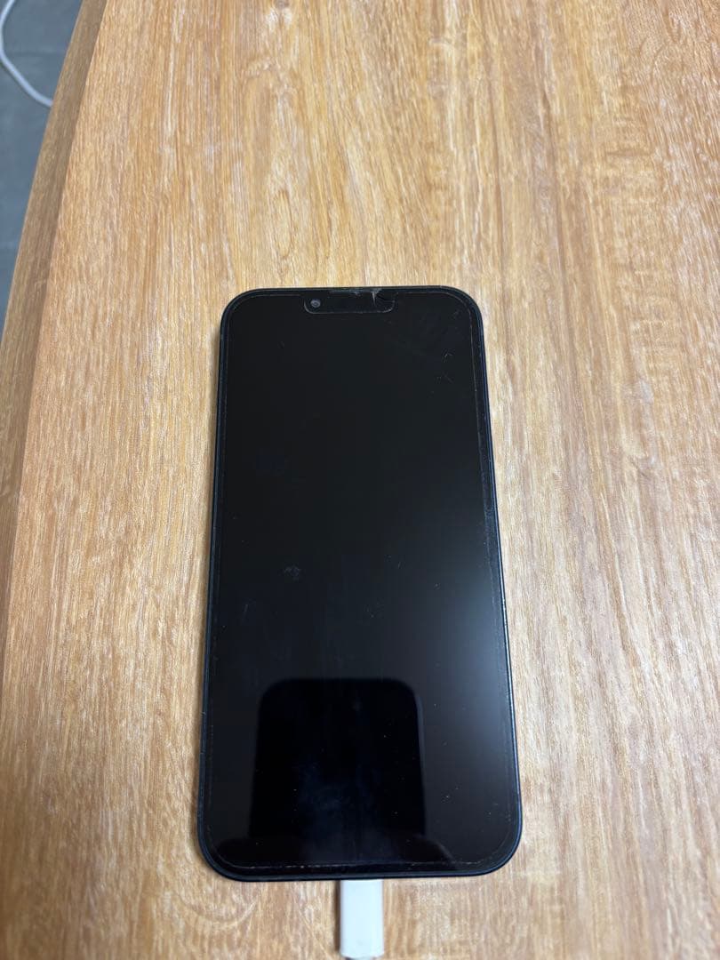 スマートフォン本体 Apple iPhone 13 128GB