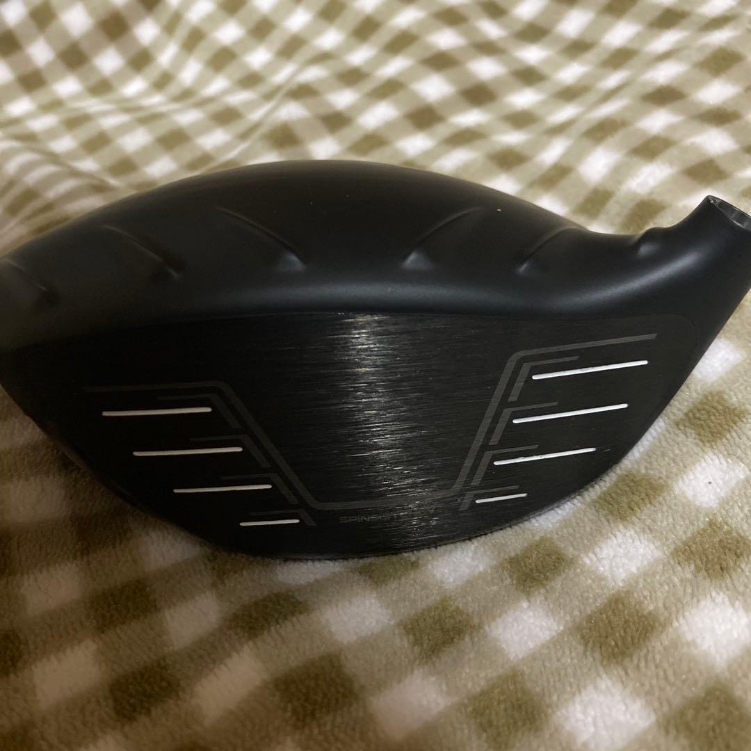 PING G440 MAX 10.5 ドライバー ヘッドカバー付き