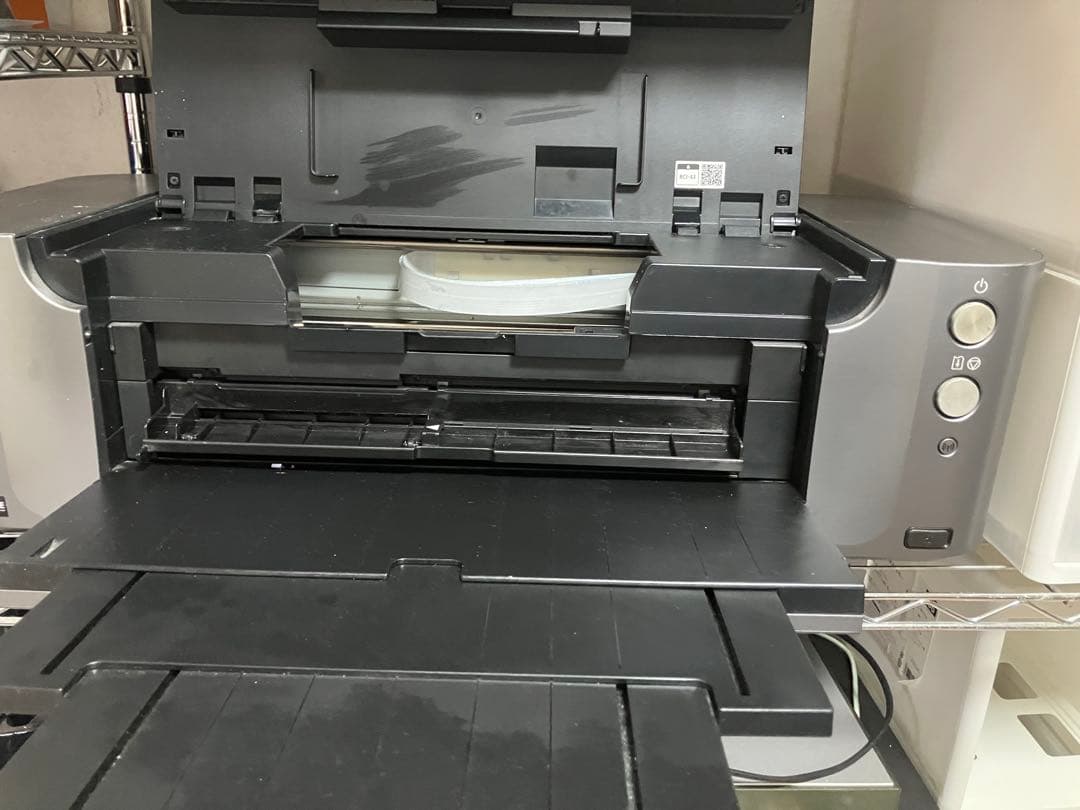 Canon PRO-100S インクジェットプリンター 本体